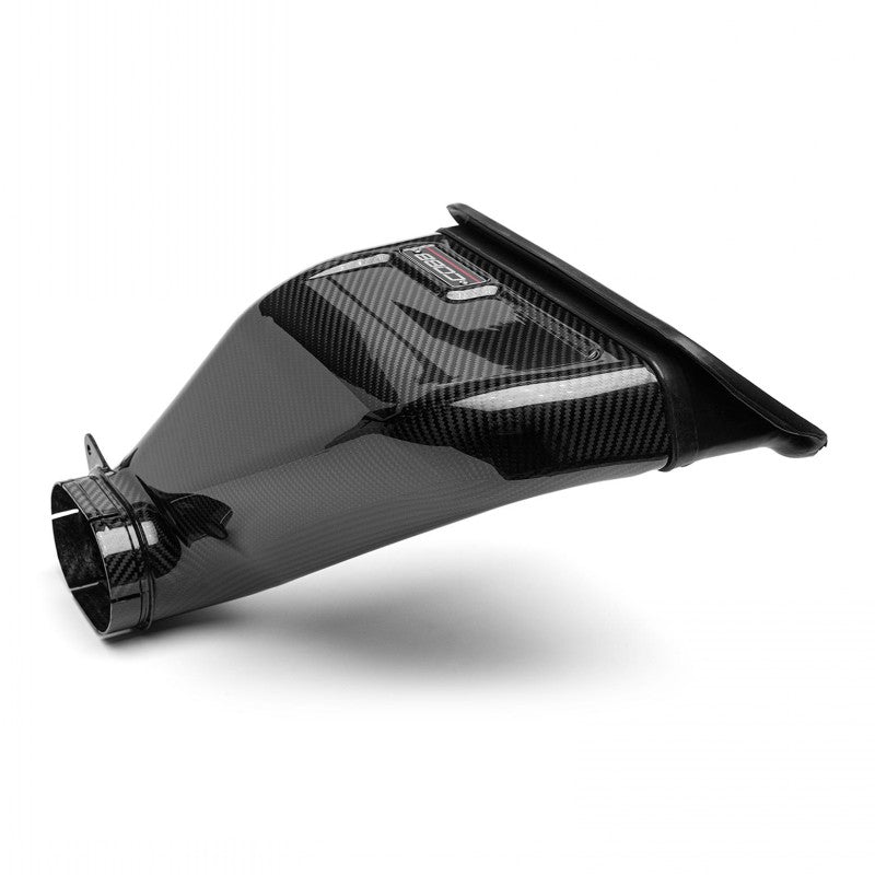 COBB 7G4600 Air Intake Scoop REDLINE Carbon for FORD F-150 EcoBoost Raptor/Tremor/Limited 3.5L/2.7L 2017-2023 Photo-6
