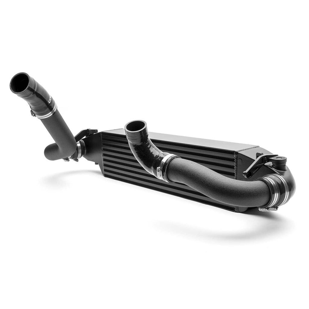 COBB 7H2500-BK Intercooler Kit (Black) for HONDA Civic Type R (FL5) / ACURA Integra Type-S (DE5) Photo-2