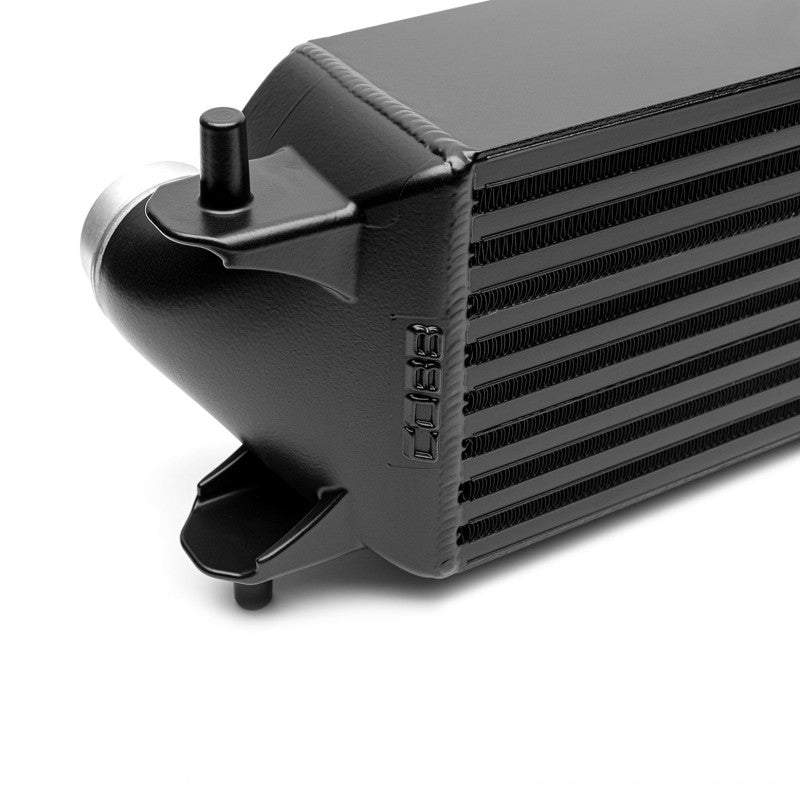 COBB 7R1500-BK Front Mount Intercooler Black for FORD Bronco 2021-2022 Photo-2