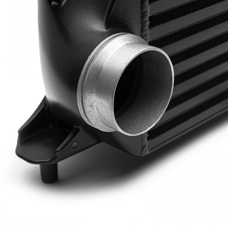 COBB 7R1500-BK Front Mount Intercooler Black for FORD Bronco 2021-2022 Photo-4