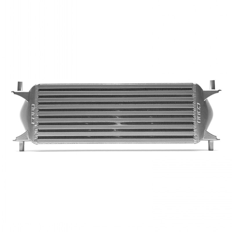COBB 7R1500-SL Front Mount Intercooler Silver for FORD Bronco 2021-2022 Photo-1