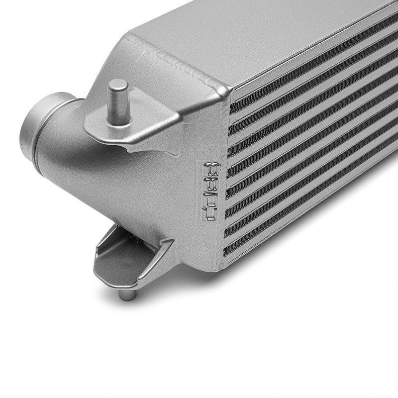 COBB 7R1500-SL Front Mount Intercooler Silver for FORD Bronco 2021-2022 Photo-2