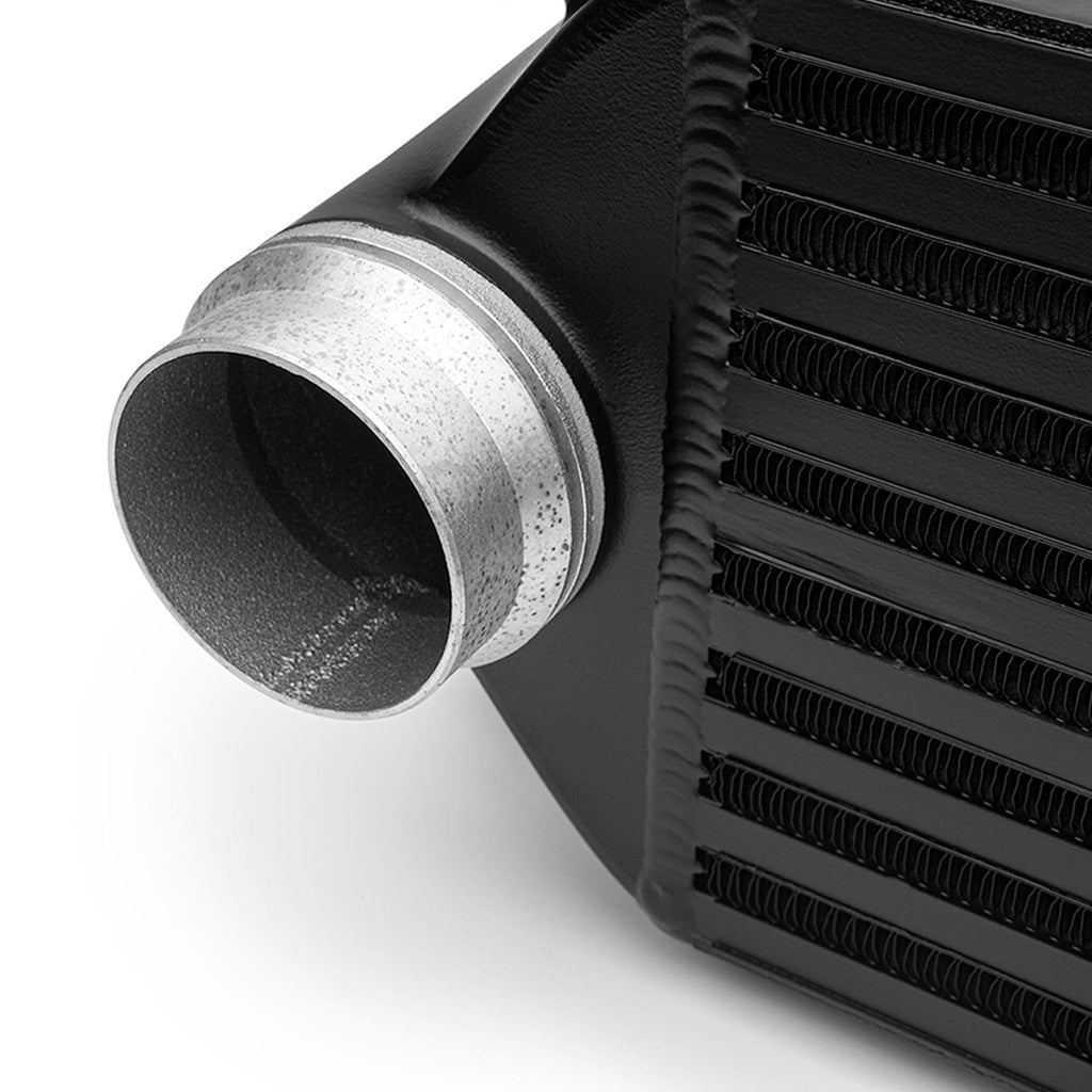 COBB 7R1550-BK Front Mount Intercooler Black (Factory Location) for FORD Bronco Raptor / Ranger Raptor Photo-5
