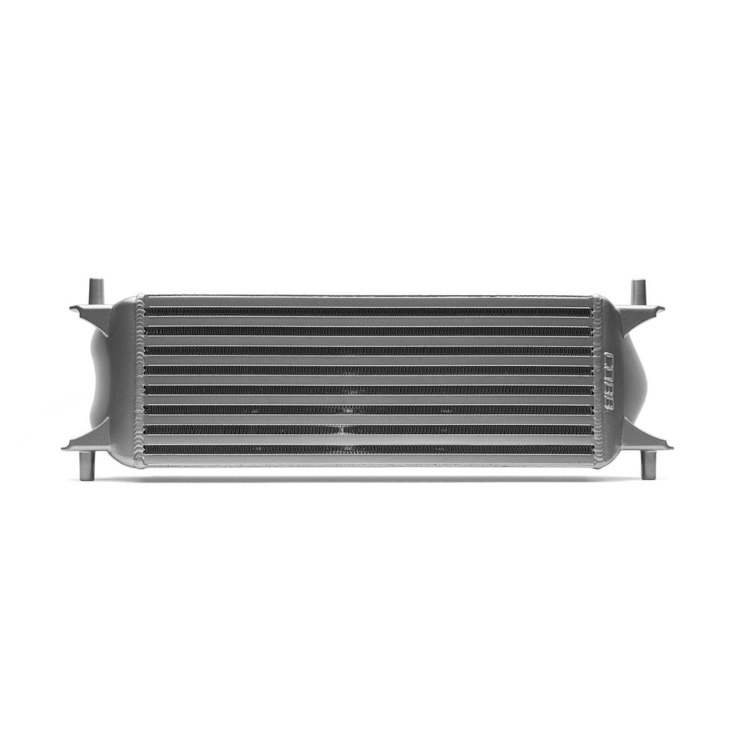 COBB 7R1550-SL Front Mount Intercooler Silver (Factory Location) for FORD Bronco Raptor / Ranger Raptor Photo-1