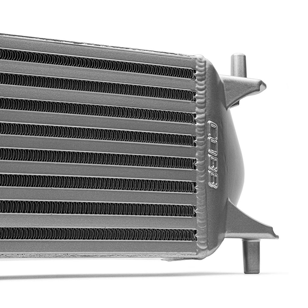 COBB 7R1550-SL Front Mount Intercooler Silver (Factory Location) for FORD Bronco Raptor / Ranger Raptor Photo-2