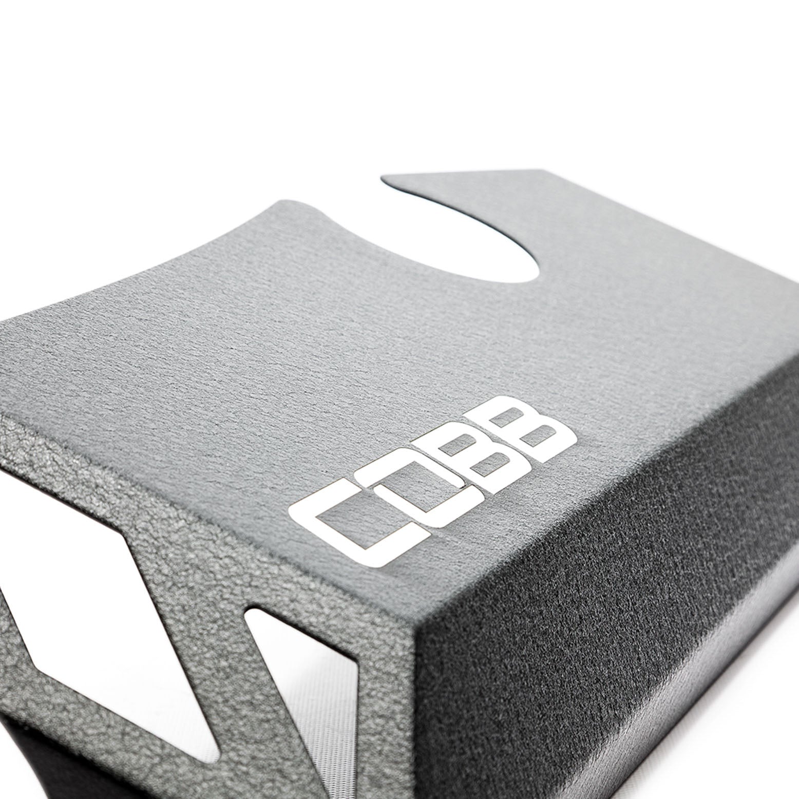 COBB 8F1600 Coolant Cover for FORD F-150 Raptor / F-150 Tremor / F-150 Limited / F-150 EcoBoost 3.5L / F-150 EcoBoost 2.7L Photo-2