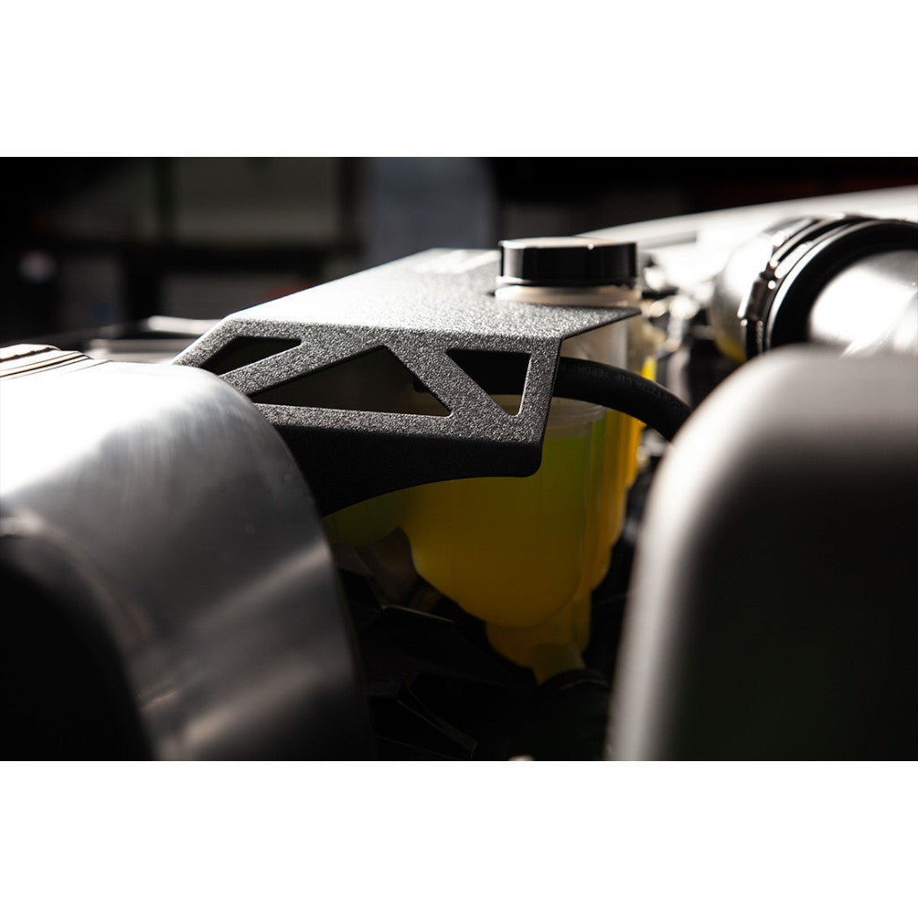 COBB 8F1600 Coolant Cover for FORD F-150 Raptor / F-150 Tremor / F-150 Limited / F-150 EcoBoost 3.5L / F-150 EcoBoost 2.7L Photo-5