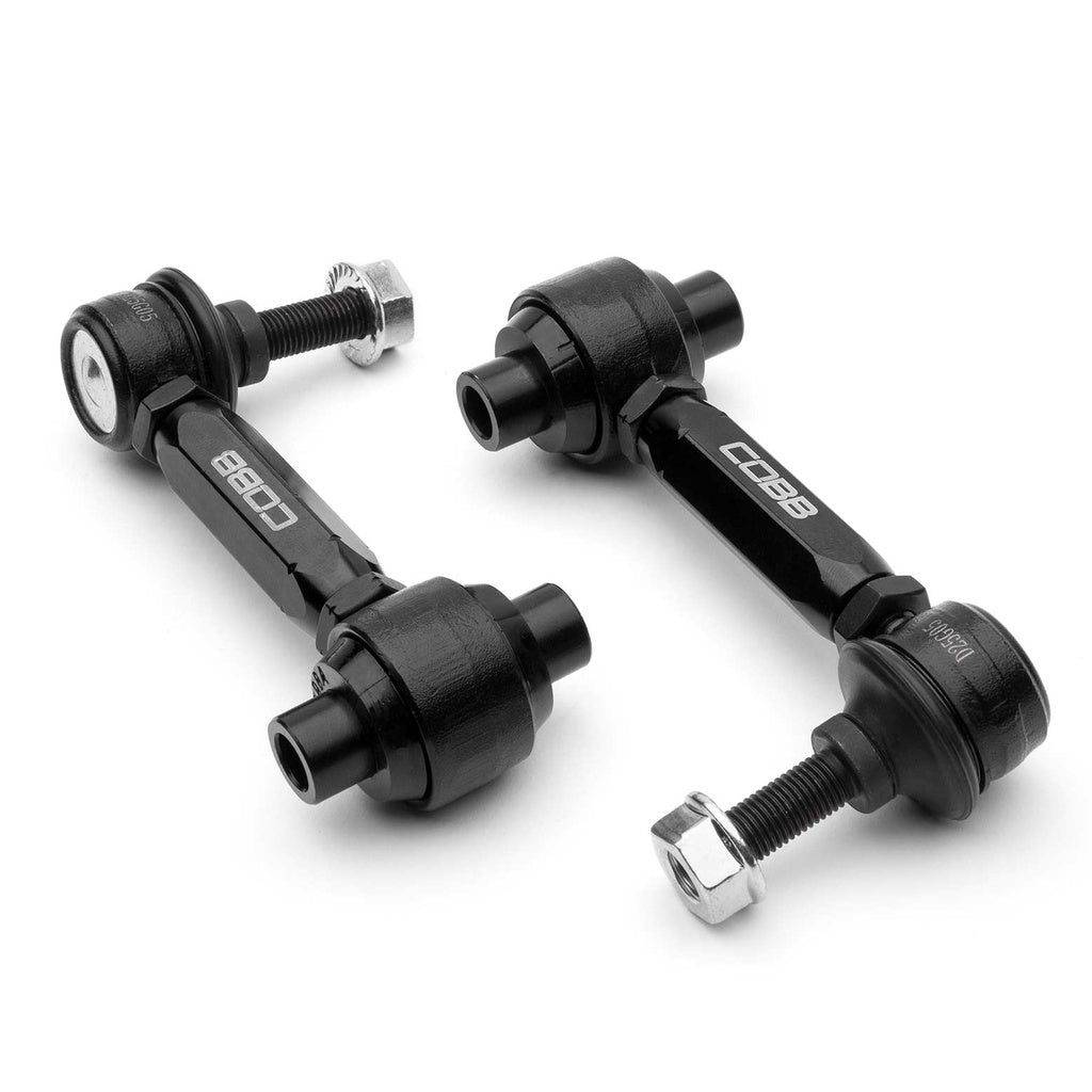 COBB 942850 Lift Kit for SUBARU WRX / WRX STI (VA) 2015-2021 Photo-4