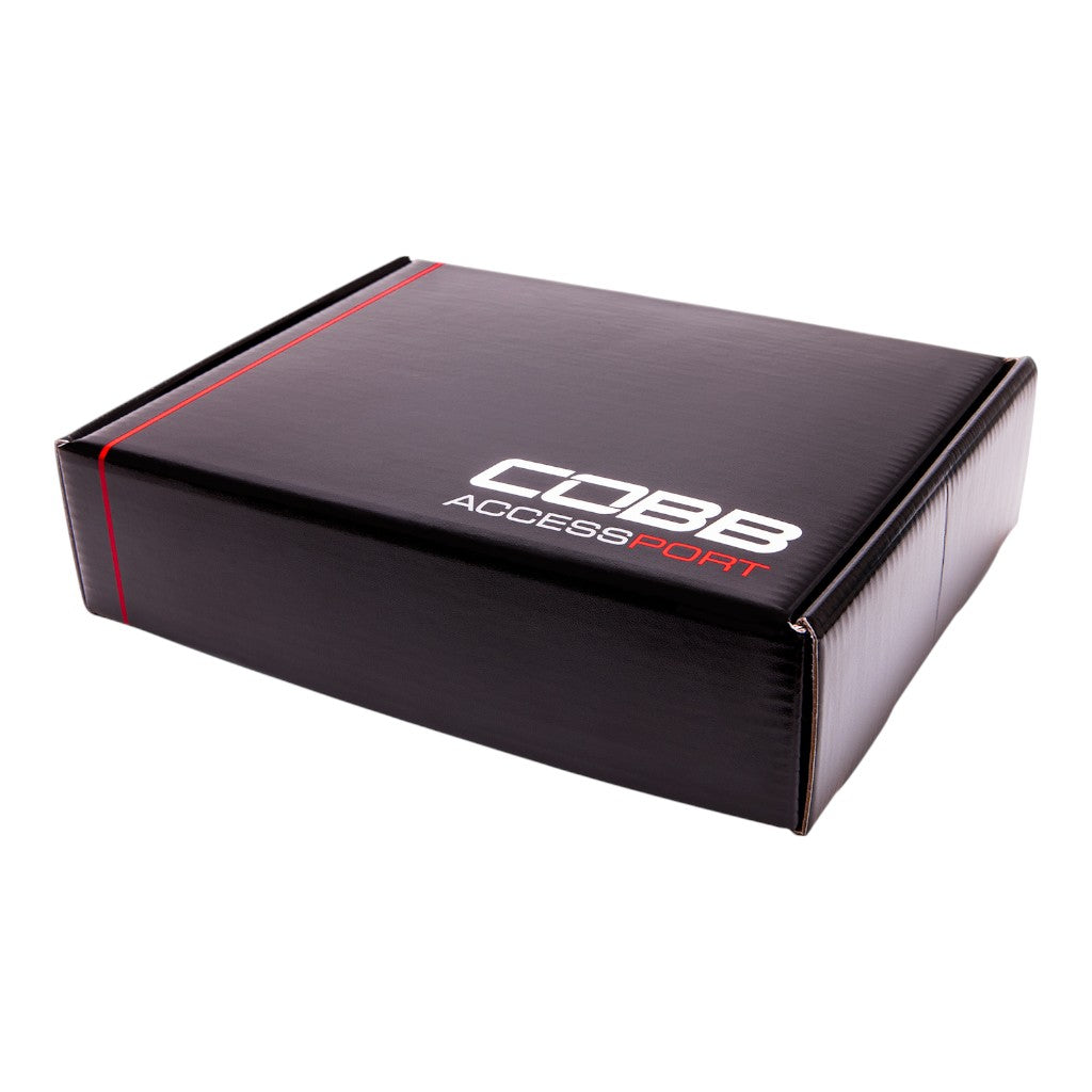 COBB AP3-FOR-003 ECU Flashing Device AccessPORT V3 for FORD Mustang EcoBoost 2.3L (S550) 2015-2023 Photo-2