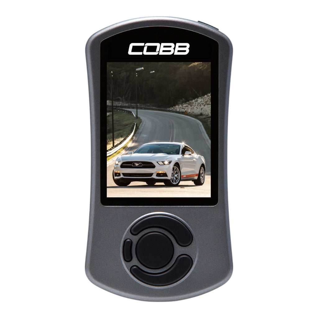 COBB AP3-FOR-003 ECU Flashing Device AccessPORT V3 for FORD Mustang EcoBoost 2.3L (S550) 2015-2023 Photo-0