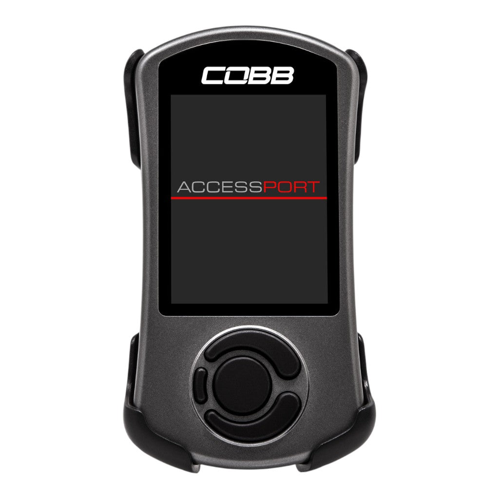 COBB AP3-FOR-011 AccessPORT for FORD F-150 3.5L / F-150 Tremor 2021-2022 Photo-2
