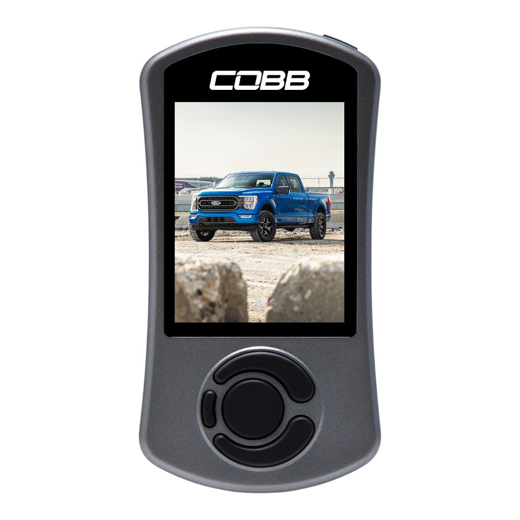 COBB AP3-FOR-011 AccessPORT for FORD F-150 3.5L / Tremor 2021-2022 Photo-0