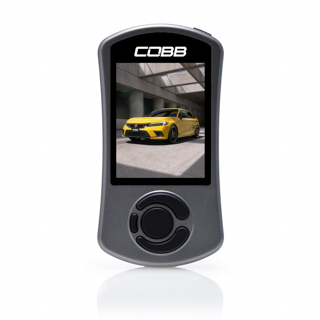 COBB AP3-HON-004 AccessPORT for HONDA Civic Si (FE1) 2022- Photo-0