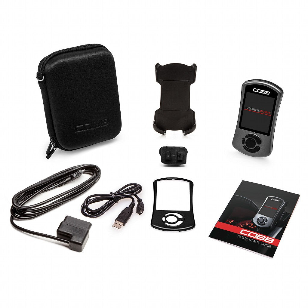 COBB AP3-HON-004 AccessPORT for HONDA Civic Si (FE1) 2022- Photo-1