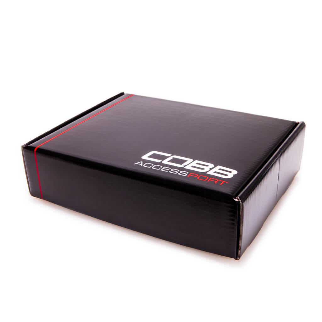 COBB AP3-POR-015-PDK AccessPORT with PDK Flashing for PORSCHE 718 Cayman GTS / Cayman GT4 / Boxster GTS / Boxster GT4 (982) Photo-2