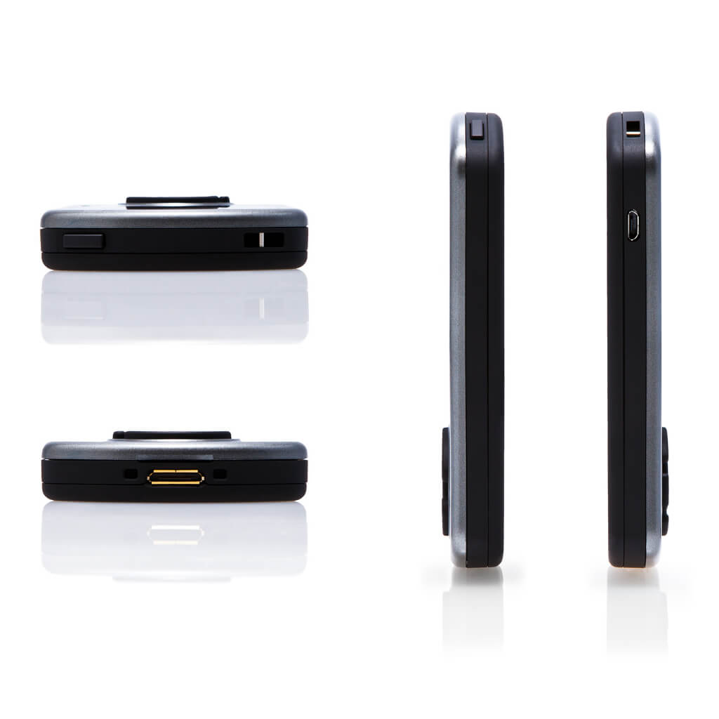 COBB AP3-POR-016 AccessPORT for PORSCHE Cayenne / Cayenne S / Cayenne GTS / Cayenne Turbo (9Y0) USDM Photo-9