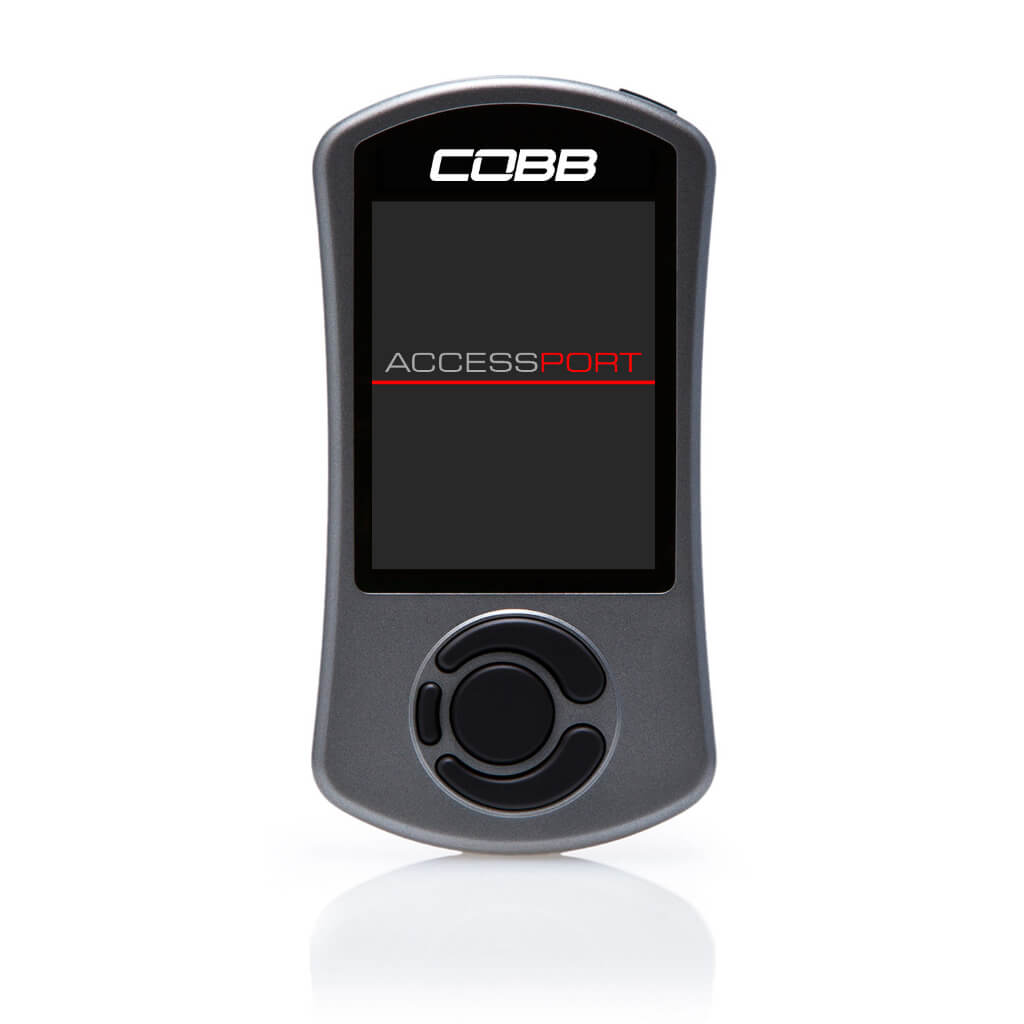 COBB AP3-POR-016 AccessPORT for PORSCHE Cayenne / Cayenne S / Cayenne GTS / Cayenne Turbo (9Y0) USDM Photo-0