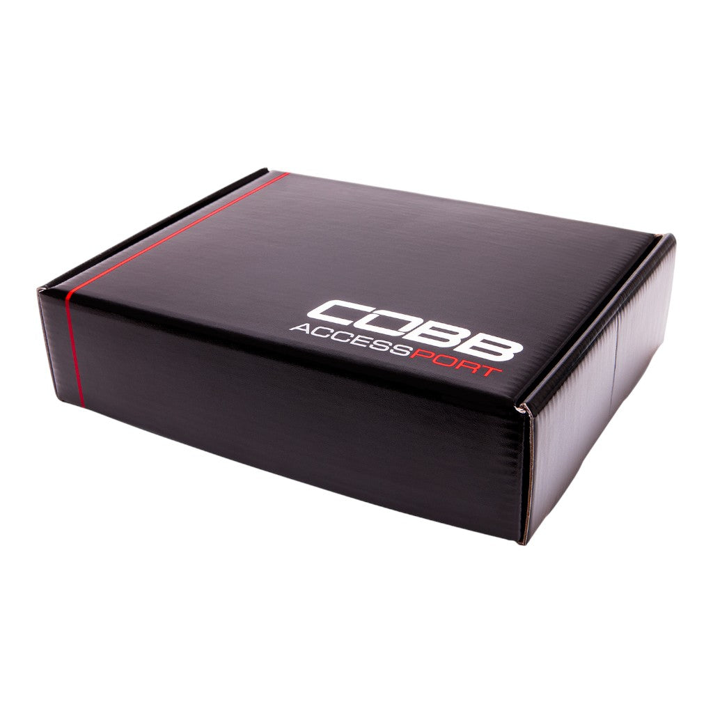 COBB AP3-POR-020-GROUP AccessPORT for PORSCHE 911 GT3 (992) Photo-10