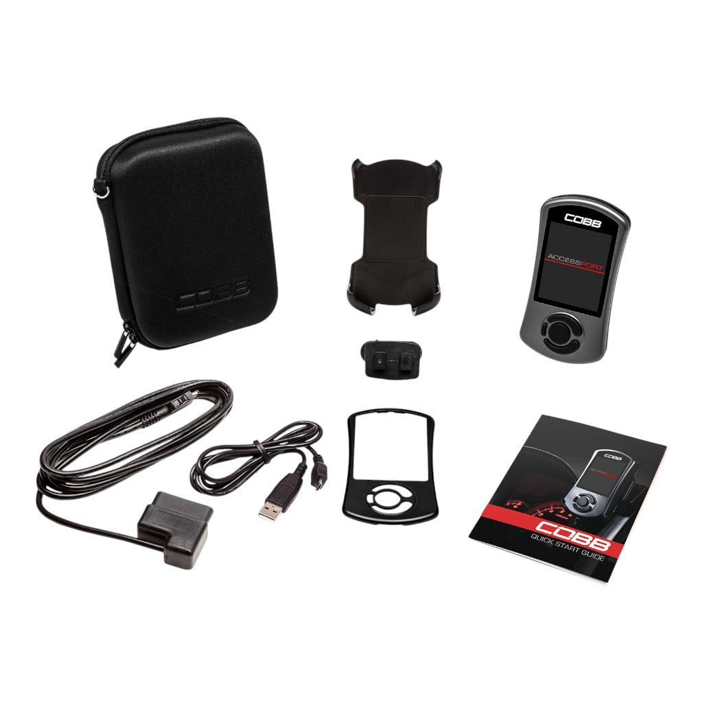 COBB AP3-VLK-004 AccessPORT for AUDI S4 / S5 / SQ5 (B9 / B9.5) Photo-1