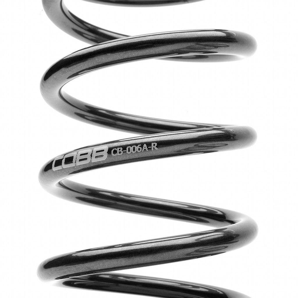 COBB CB-SUB006 Lowering Springs for SUBARU BRZ (ZD8) / TOYOTA GR86 (ZN8) 2022- Photo-1