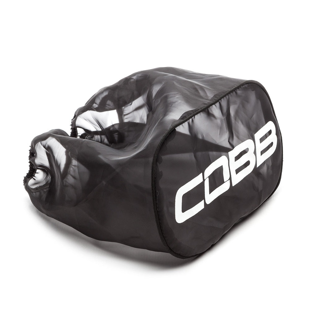 COBB CO-Filter-Sock-HCT DryFlow Filter Sock HCT Intakes for FORD F-150 Raptor / F-150 Tremor / F-150 Limited / F-150 EcoBoost 3.5L / F-150 EcoBoost 2.7L Photo-0