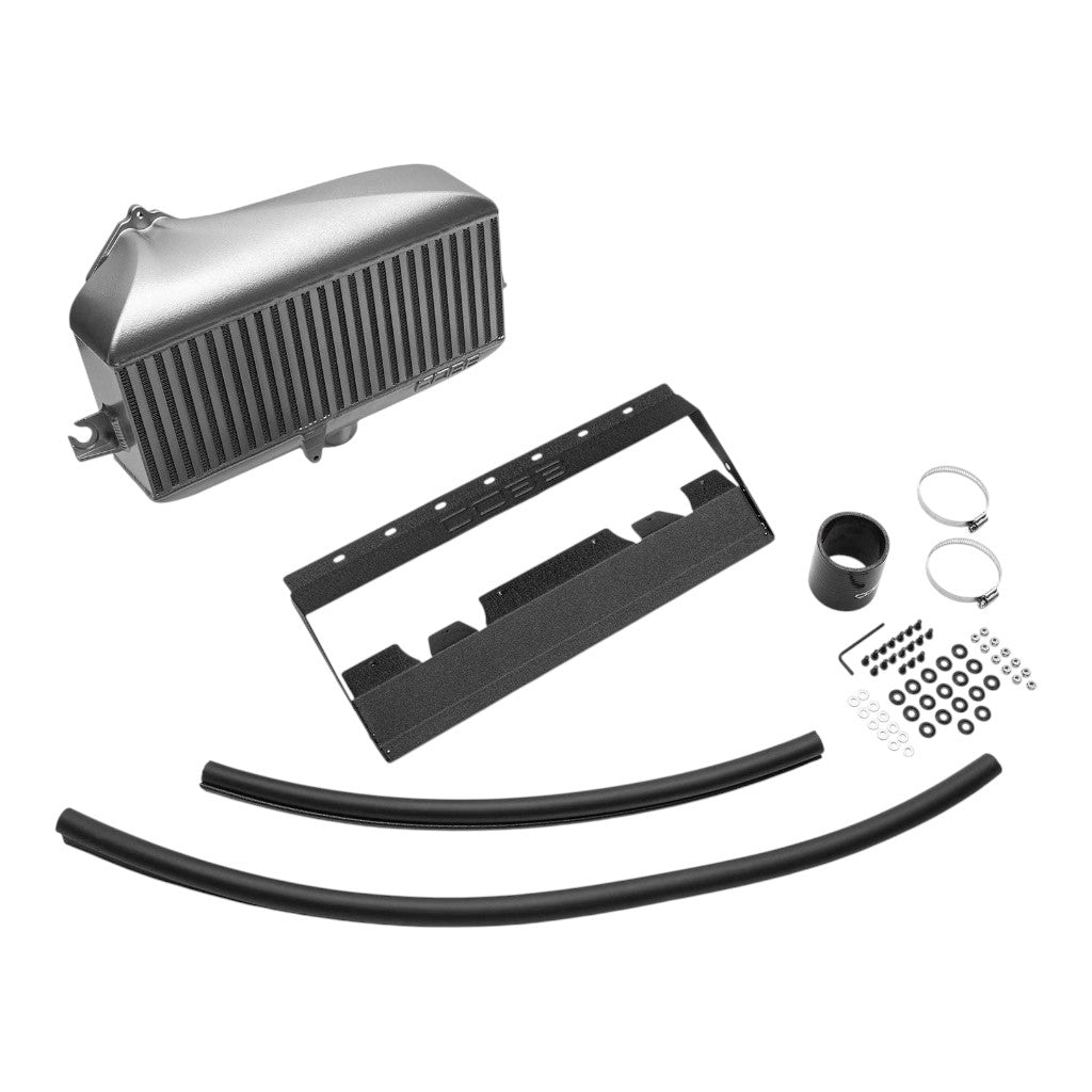 COBB SUB0060020-SL-AU Power Package Stage 2 Silver for SUBARU WRX 2022-2023 Photo-11