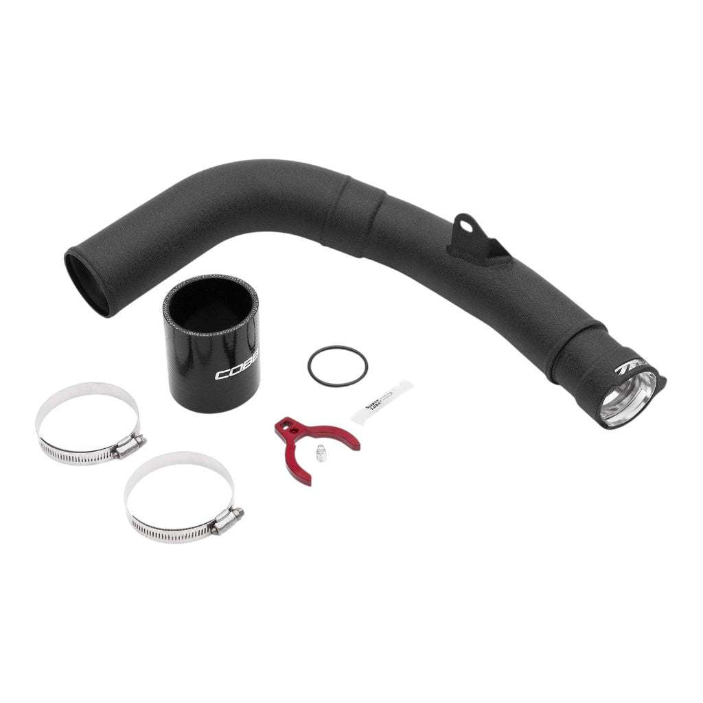 COBB SUB0060020-SL-AU Power Package Stage 2 Silver for SUBARU WRX 2022-2023 Photo-3