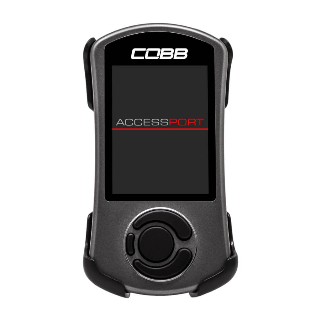 COBB VLK0020010 Stage 1 Power Package for VW GTI (Mk7) 2015–2017 USDM Photo-2