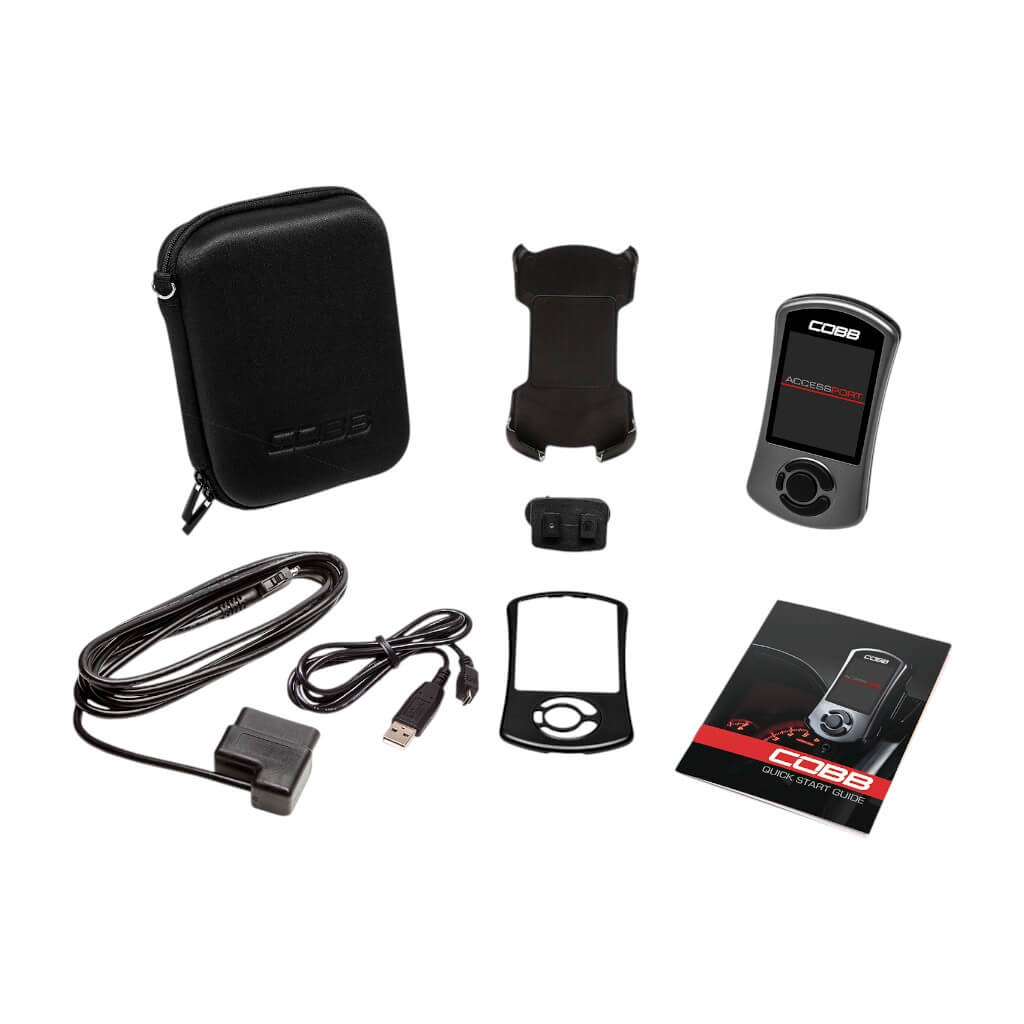 COBB VLK0020010 Stage 1 Power Package for VW GTI (Mk7) 2015–2017 USDM Photo-10