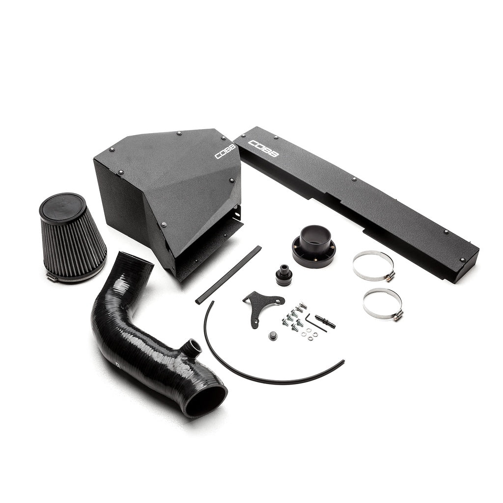 COBB VLK002011P-DSG Power Package with DSG Tuning Stage 1+ for VW Golf GTI / Jetta GLI (Mk7) Photo-0
