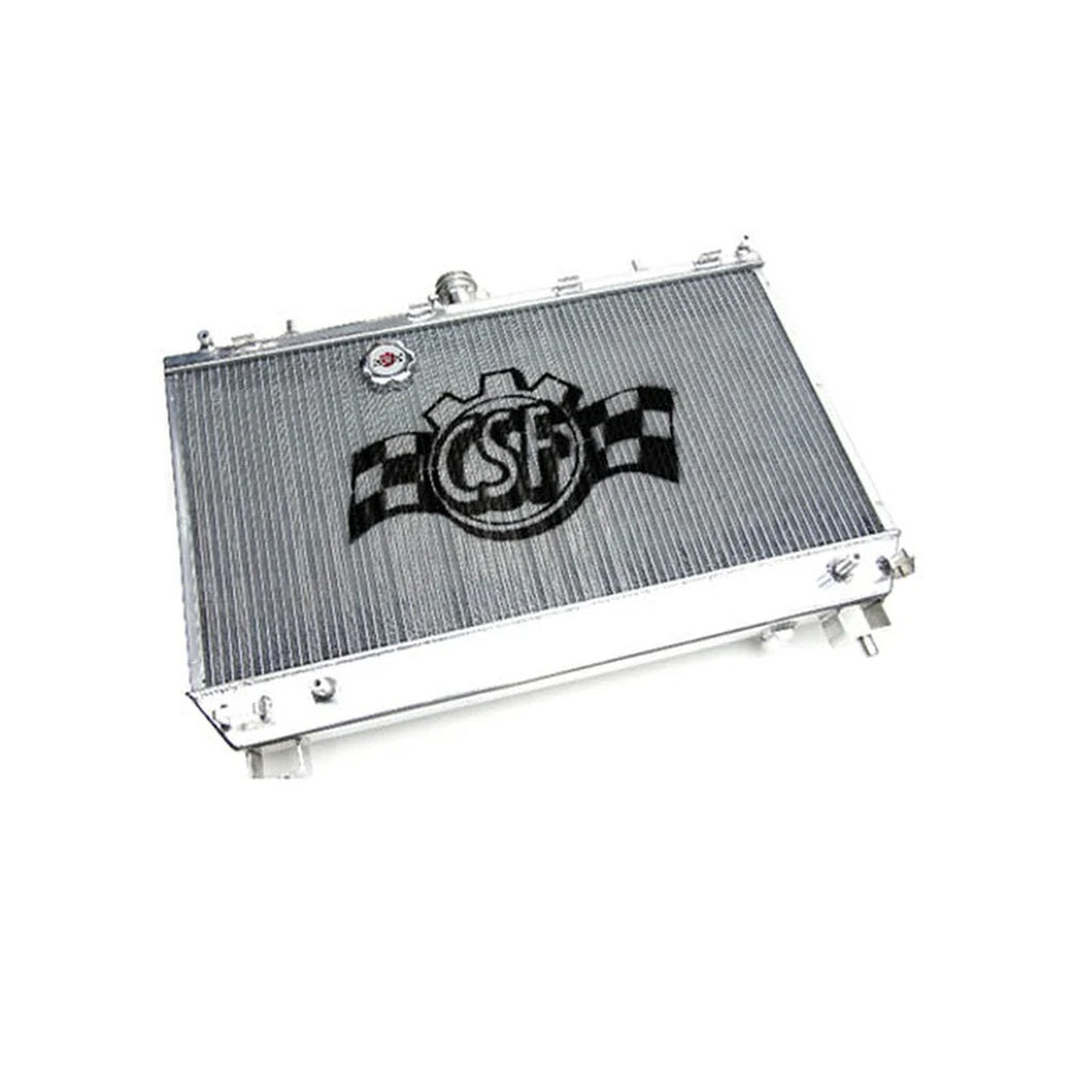 CSF 2862 Radiator for MAZDA Miata 1989-1997 Photo-0