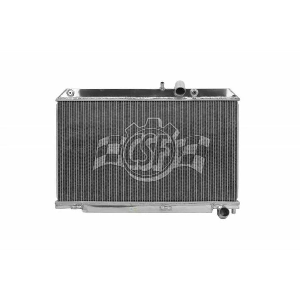 CSF 3164 Radiator for MAZDA RX-8 2004-2008 Photo-0