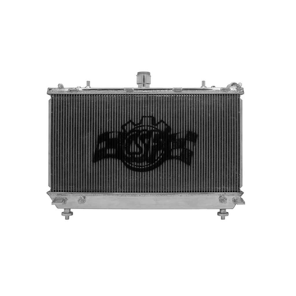CSF 7003 Radiator for CHEVROLET Camaro V8 2010-2012 Photo-0