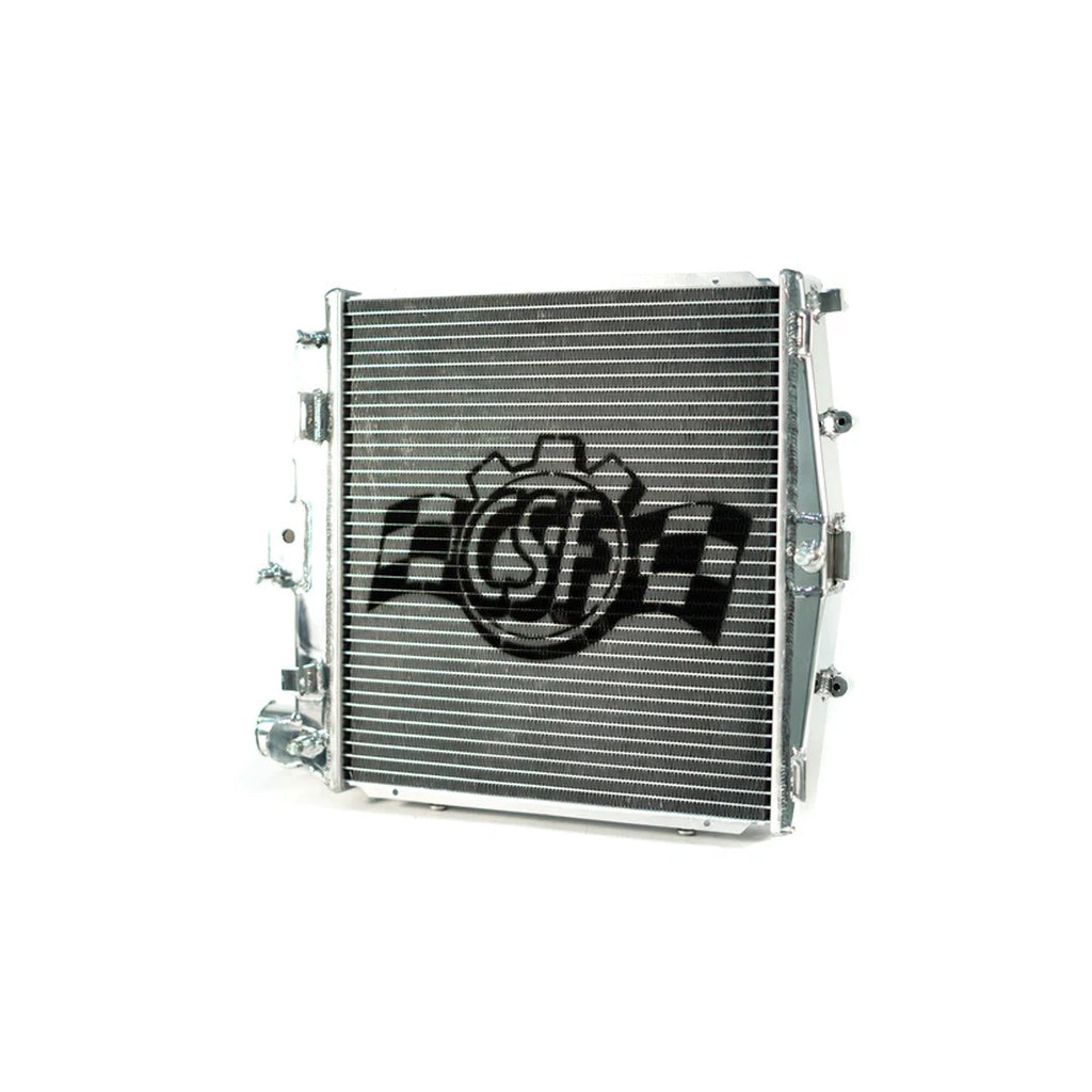 CSF 7047 Radiator Left side only for PORSCHE Boxster (987)/Cayman/911 (997)/911 GT3 (997) Photo-0