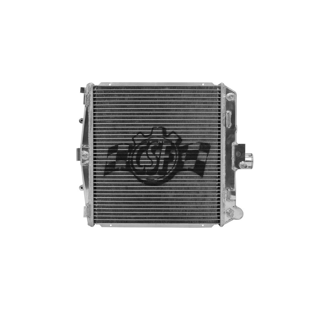 CSF 7048 Radiator Right side only for PORSCHE Boxster (987) / Cayman / 911 (997) / 911 GT3 (997) Photo-0