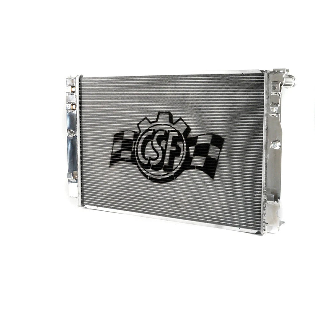 CSF 7071 Radiator for AUDI S4 (B5) 1997 - 2002 Photo-0
