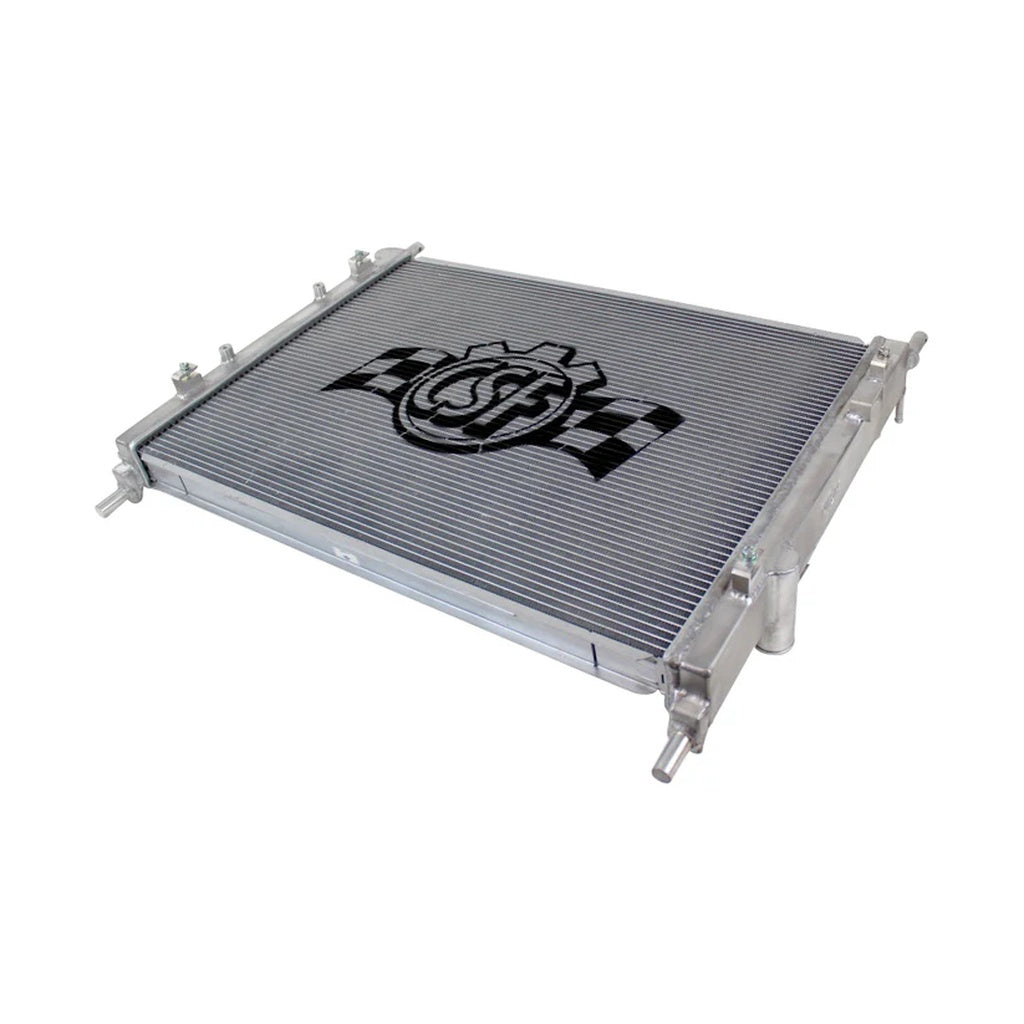 CSF 7073 Radiator for FORD Mustang 5.0L GT 2015+ Photo-0