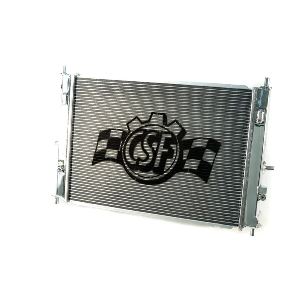 CSF 7074 Radiator for MAZDA Miata (ND) 2015+ Photo-0