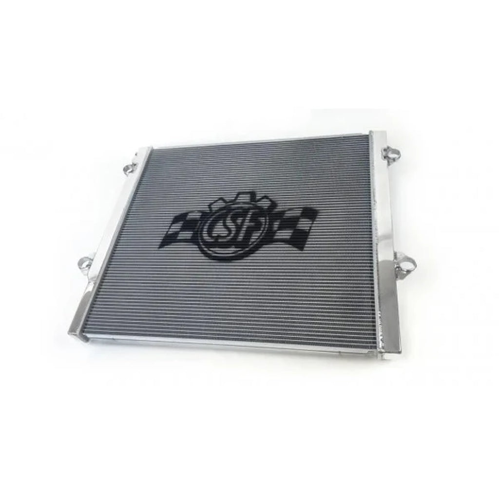CSF 7092 High-Performance Radiator for TOYOTA Tacoma (2nd Gen) 2005-2015 / TOYOTA Tacoma (3rd Gen) 2016- Photo-0