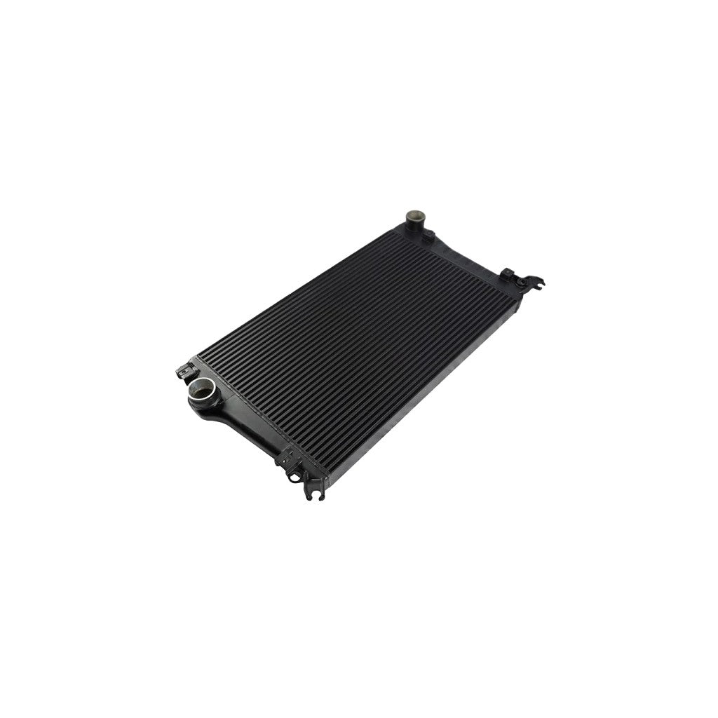 CSF 7101 Radiator for CHEVROLET Silverado HD/GMC Sierra HD 6.6L Turbo Diesel 2011-2015 Photo-0