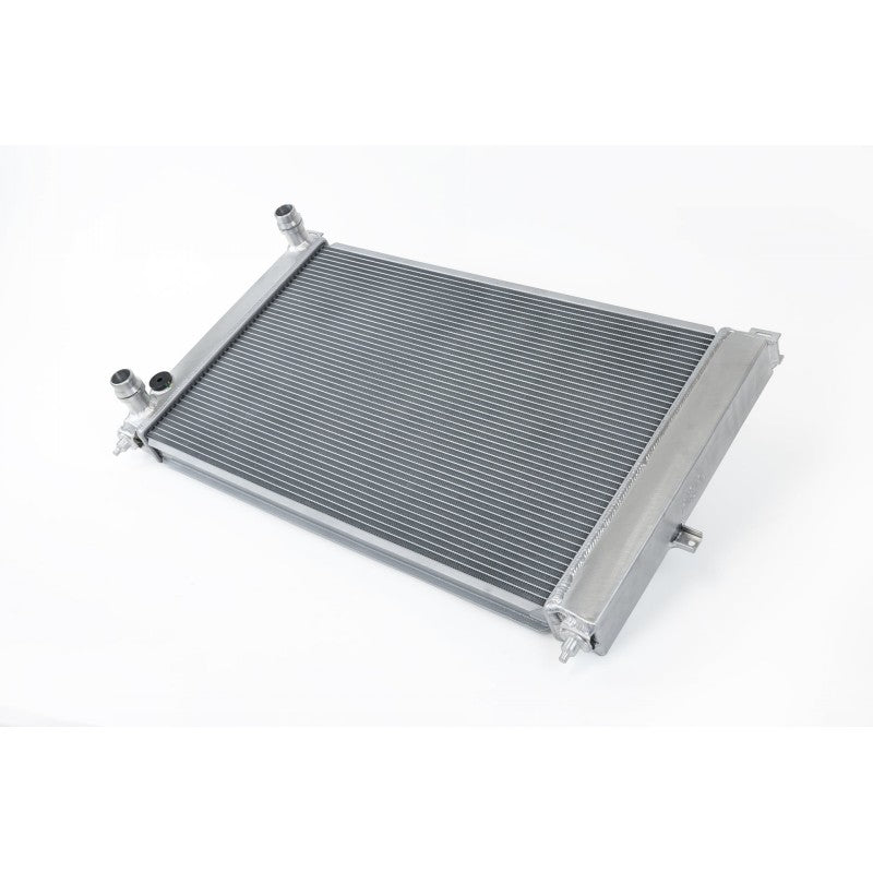 CSF 7204 High Performance All Aluminum Radiator for AUDI B5 A4 1.8T Quattro/FWD 1995-2001 Photo-2