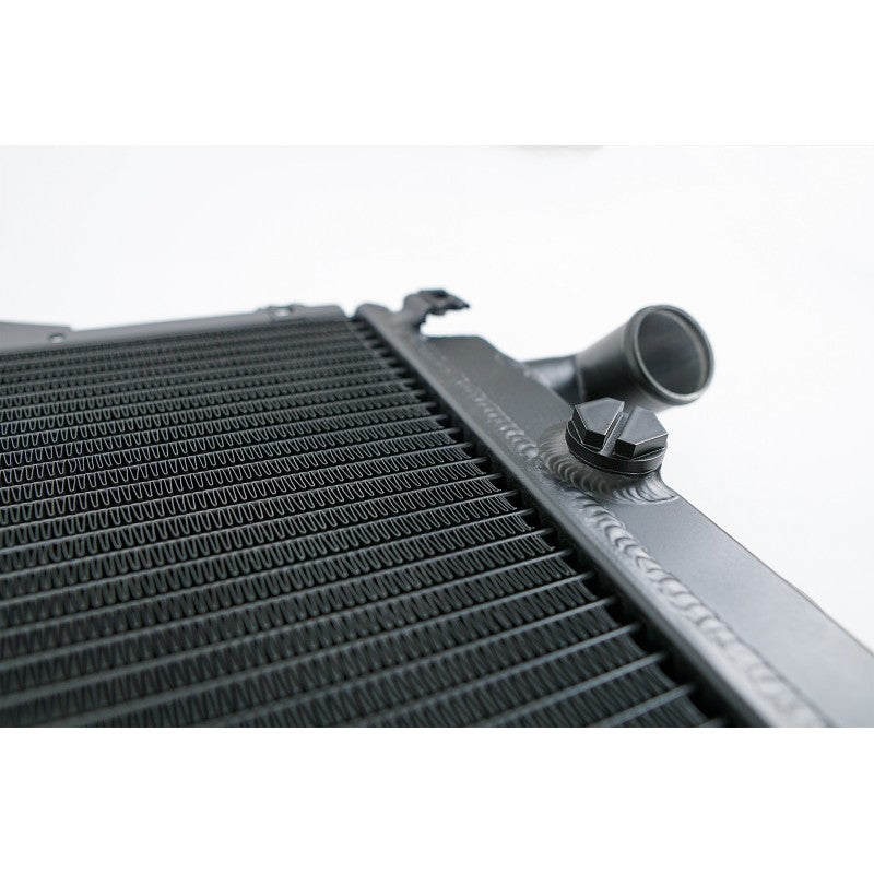 CSF 7205 High Performance All Aluminum Radiator (right side only) for FERRARI F355 Photo-1