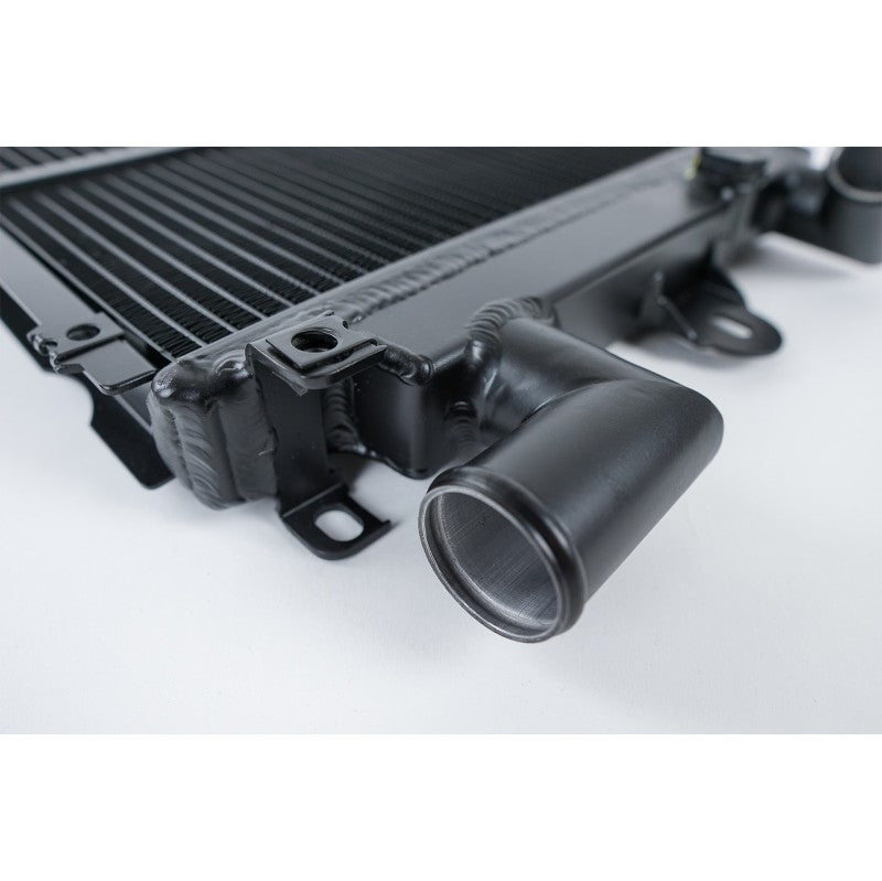 CSF 7205 High Performance All Aluminum Radiator (right side only) for FERRARI F355 Photo-2