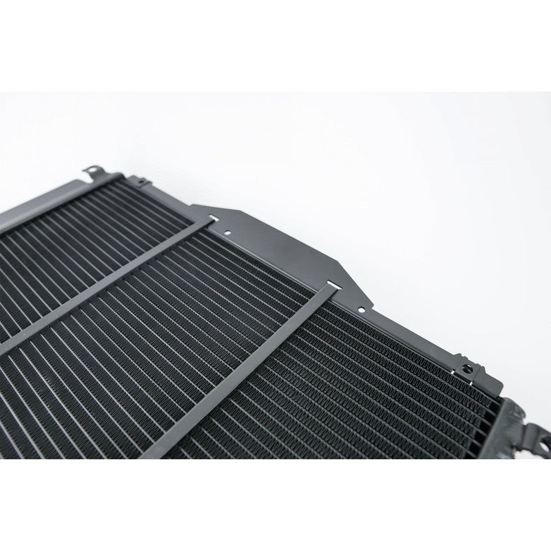 CSF 7205 High Performance All Aluminum Radiator (right side only) for FERRARI F355 Photo-3