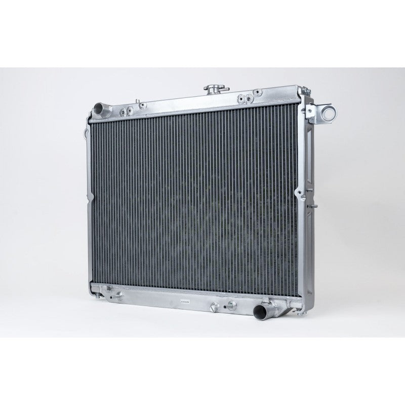 CSF 7207 All Aluminum Cooling Radiator for LEXUS LX470 (4.7 V8), TOYOTA Landcruiser (4.7 V8) 1998-2007 Photo-1