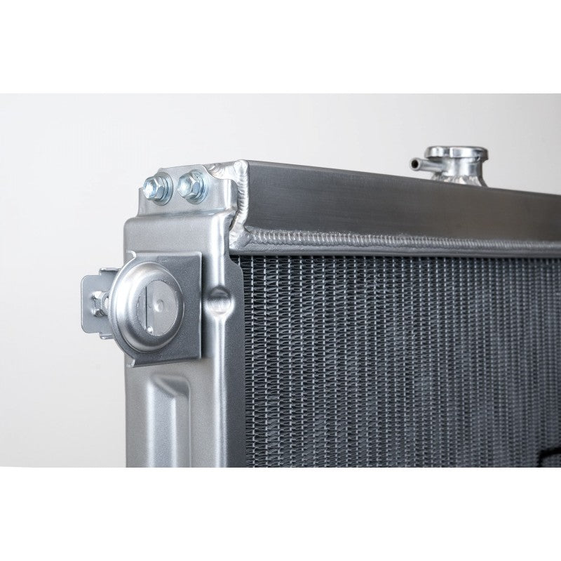 CSF 7207 All Aluminum Cooling Radiator for LEXUS LX470 (4.7 V8), TOYOTA Landcruiser (4.7 V8) 1998-2007 Photo-2