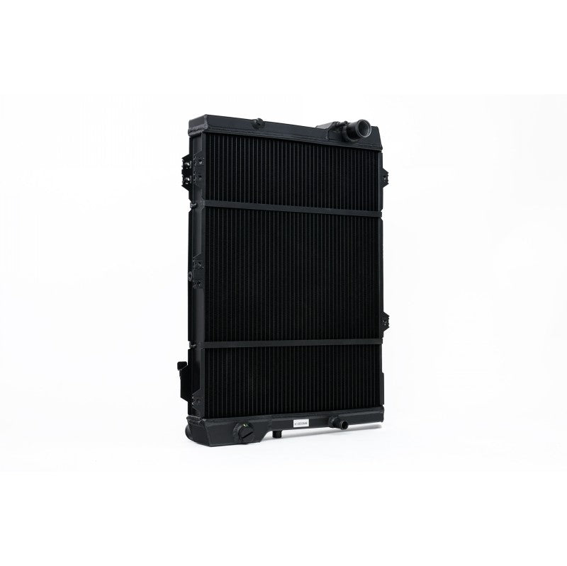 CSF 7208 High Performance All Aluminum Radiator for AUDI Quattro/B1/B2/B3/B4 Photo-1