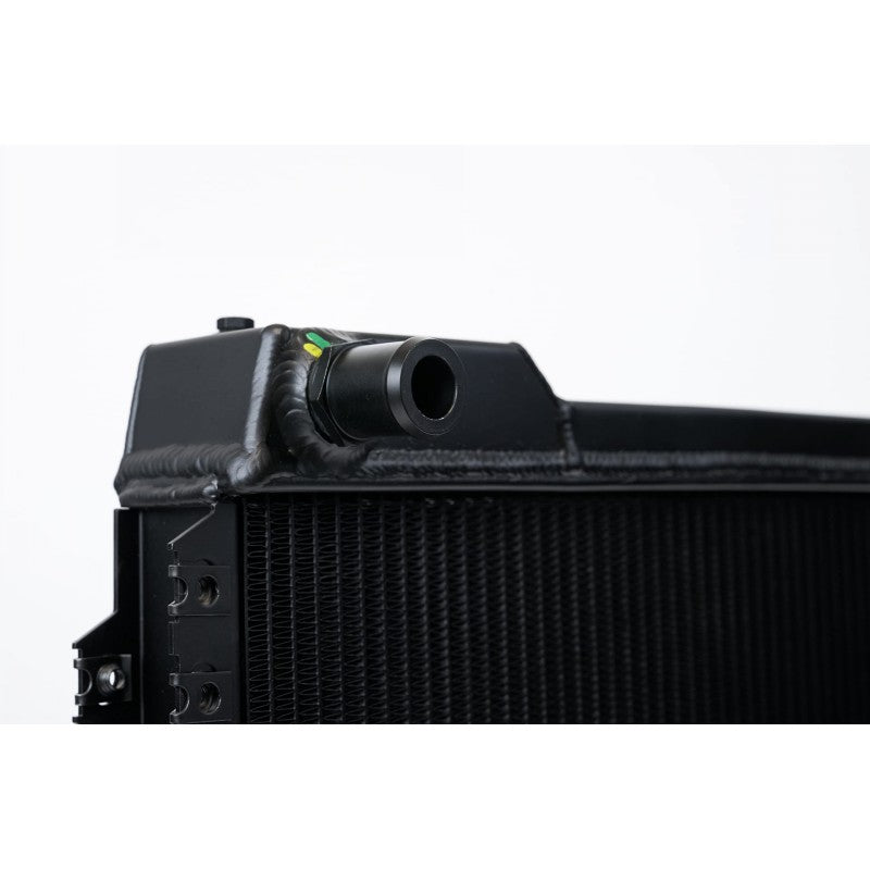 CSF 7208 High Performance All Aluminum Radiator for AUDI Quattro/B1/B2/B3/B4 Photo-5