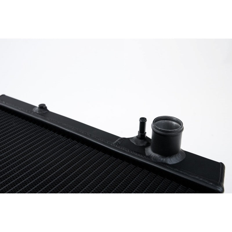 CSF 7208 High Performance All Aluminum Radiator for AUDI Quattro/B1/B2/B3/B4 Photo-3