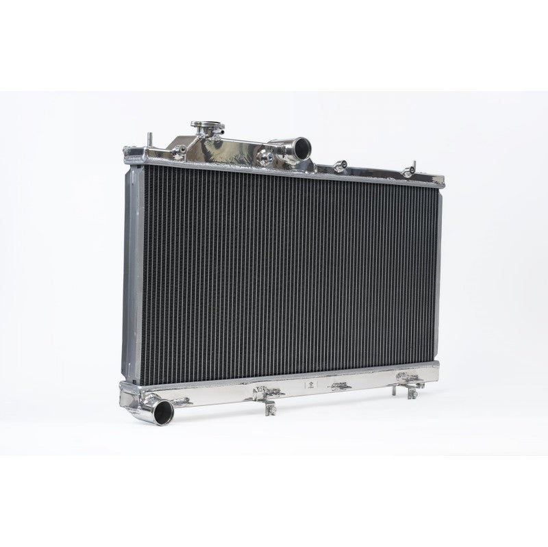 CSF 7209 High Performance All Aluminum Cooling Radiator for SUBARU Subaru Forester 2.5L 2014-2018 Photo-1